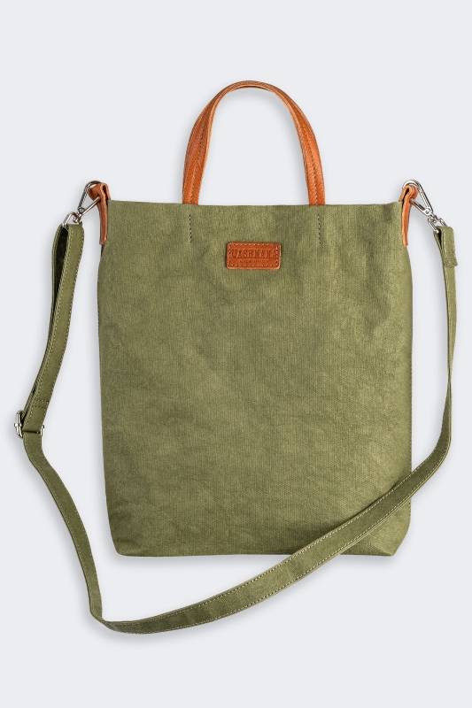 Rockmacherin UASHMAMA Otti Bag Accessoires Nur noch ein Tag übrig