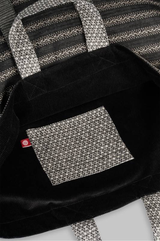 Rockmacherin ROCKMACHERIN Wendetasche groß Accessoires Kostenloser Versand international