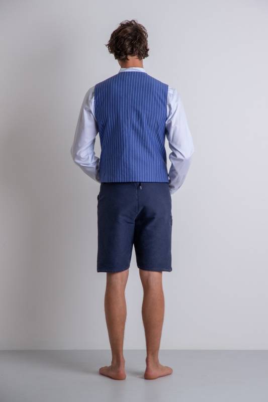 Rockmacherin Alexander kurze Hose Twill zollfrei