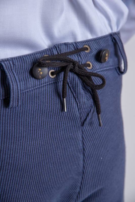 Rockmacherin Alexander kurze Hose Twill zollfrei