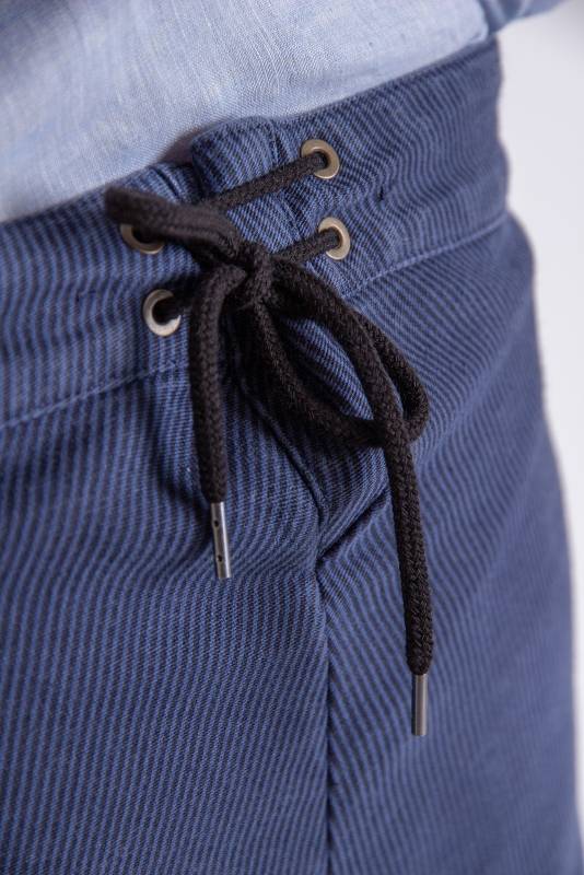 Rockmacherin Franz lange Hose Twill Rabatte dieses Monats