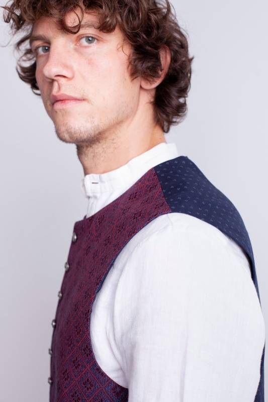 Rockmacherin Karl Weste Online