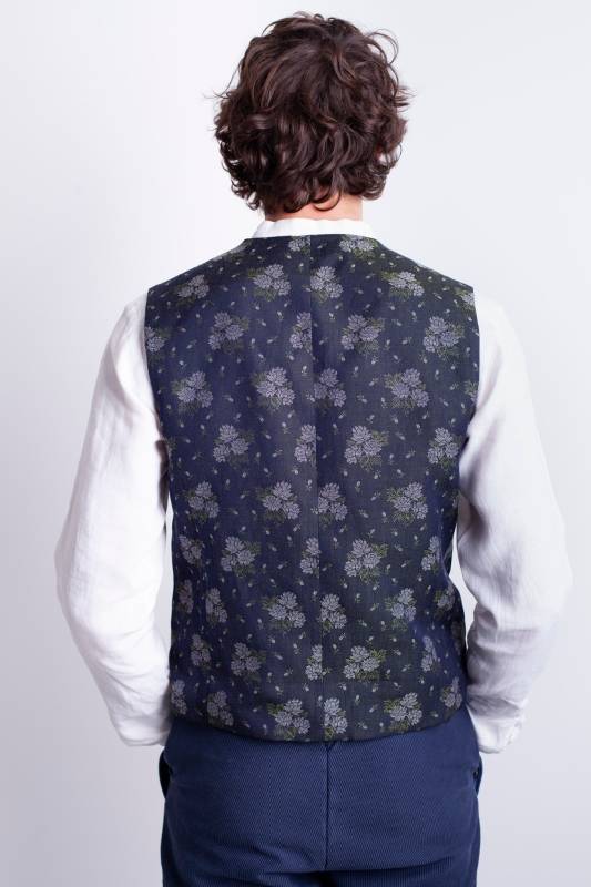 Rockmacherin Karl Weste Outlet