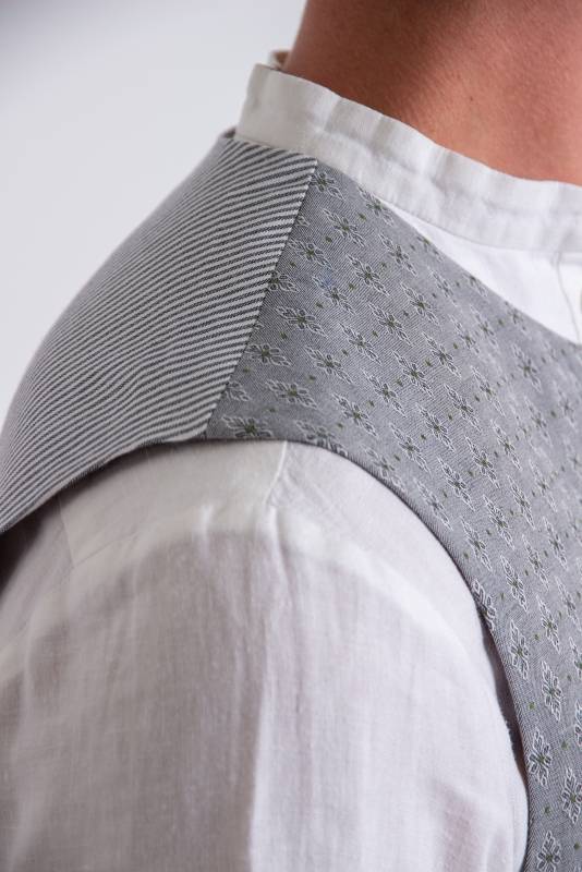 Rockmacherin Karl Jacquard Günstiger Verkauf