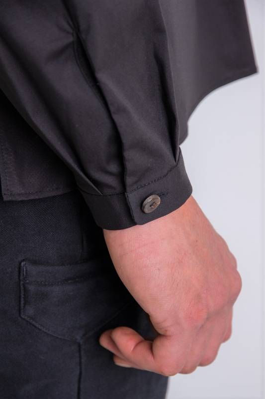Rockmacherin Hans Baumwoll-Elasthan Fabrik Onlineshop