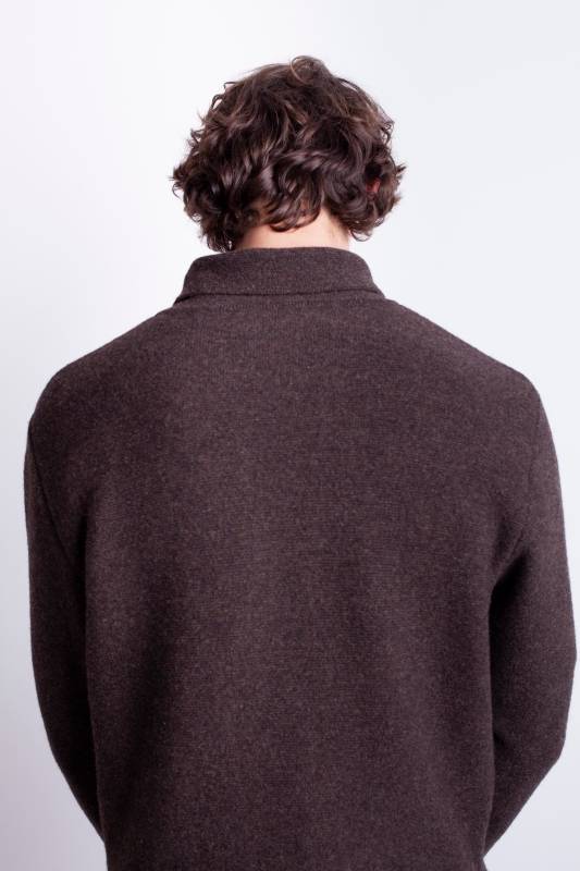 Rockmacherin Luis Herren-Pullover Großer Ausverkauf