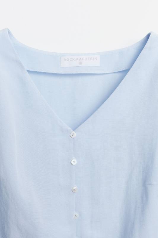 Rockmacherin Jane Bluse Top Angebot