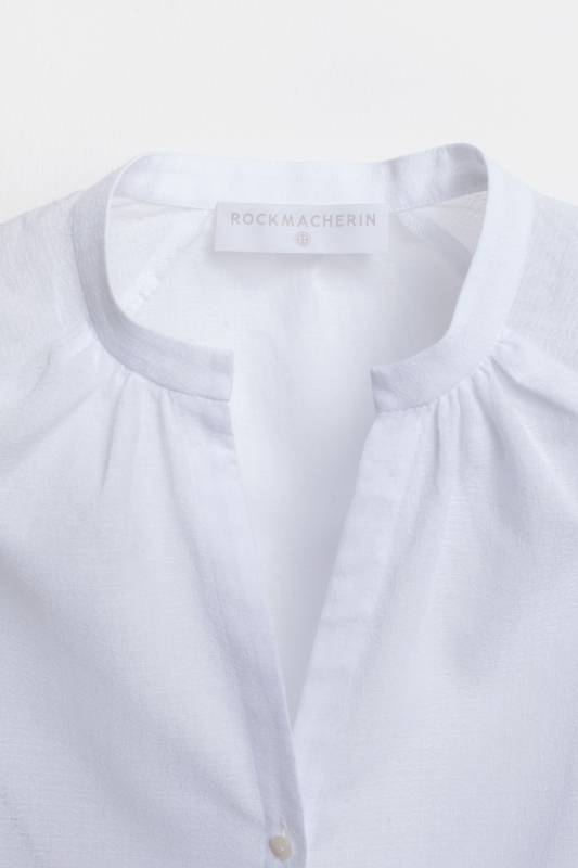 Rockmacherin Bille Bluse Neueste Mode