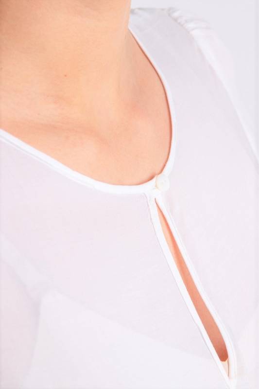 Rockmacherin Geli Bluse Langarm Blitzangebot