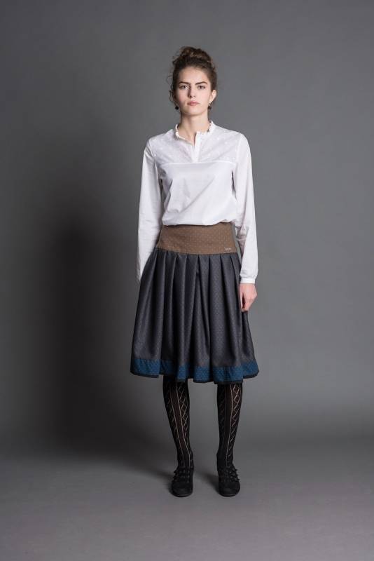 Rockmacherin Nicki 061 Bestseller