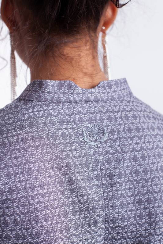 Rockmacherin Alma Mantelkleid Kauf eins, bekomm eins gratis