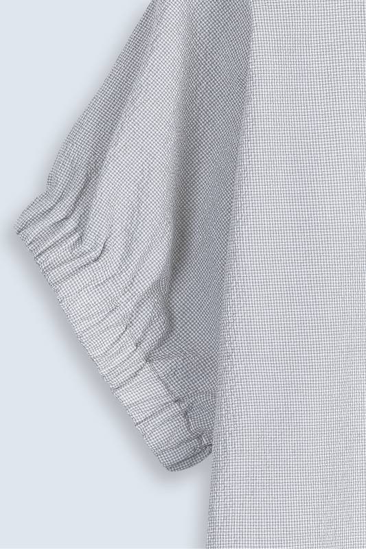 Rockmacherin Oana Damen-Bluse im Kimono-Stil Blitzverkäufe