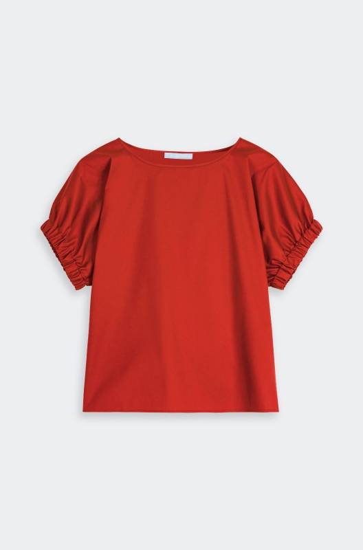 Rockmacherin Oana Damen-Bluse im Kimono-Stil Fabrikpreis