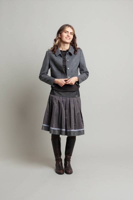 Rockmacherin Callas Jacke Bestseller