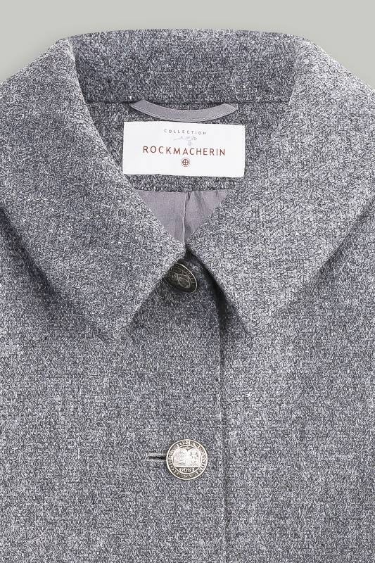 Rockmacherin Callas Jacke Bestseller