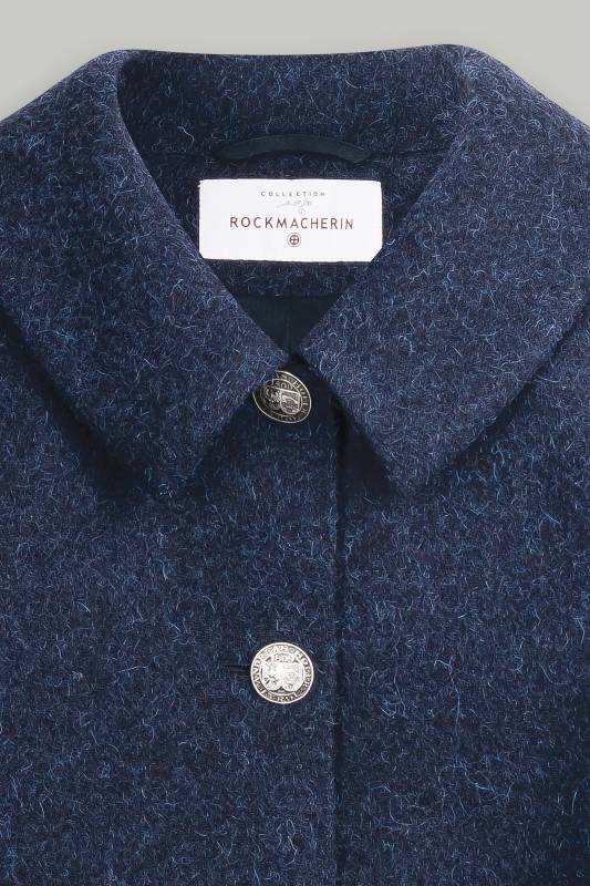 Rockmacherin Callas Jacke Saisonale Angebote