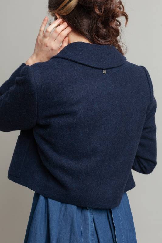 Rockmacherin Callas Jacke Saisonale Angebote