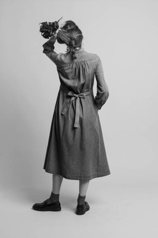 Rockmacherin Rosa Kleid Sonderangebote