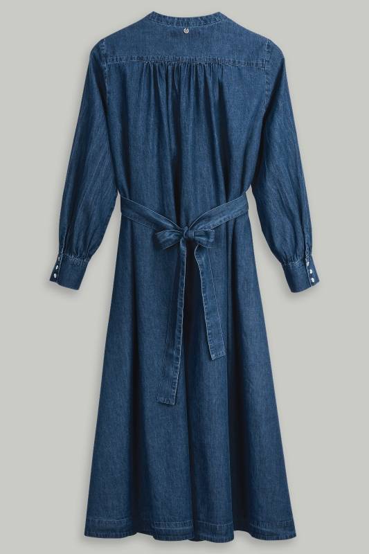 Rockmacherin Rosa Kleid Riesige Ersparnisse