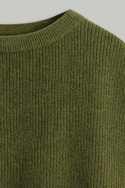 Rockmacherin Marina Strickpullunder Bis zu 50% Rabatt