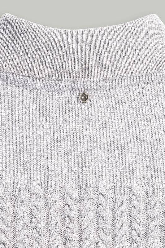 Rockmacherin Nelly Strickjacke Bis zu 60% Rabatt