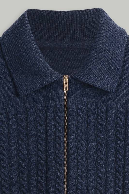 Rockmacherin Nelly Strickjacke Bis zu 65% Rabatt