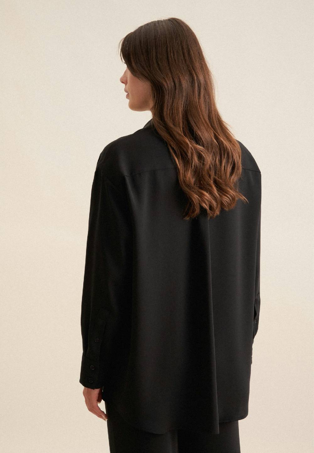 Seidensticker Krepp Longbluse Bis zu 65% Rabatt