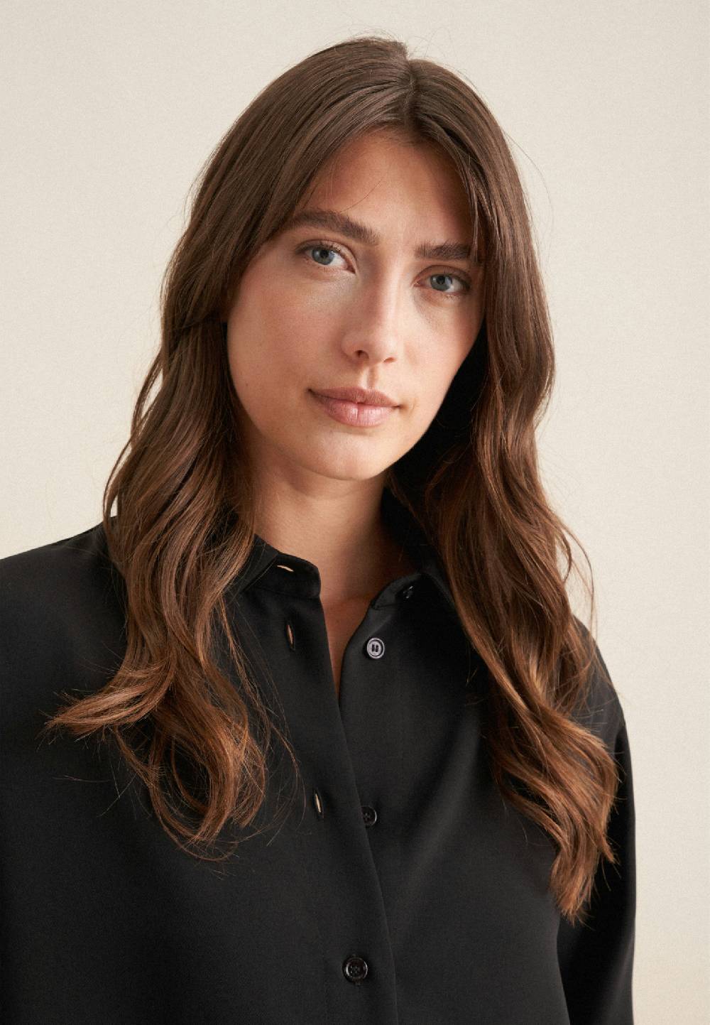 Seidensticker Krepp Longbluse Bis zu 65% Rabatt