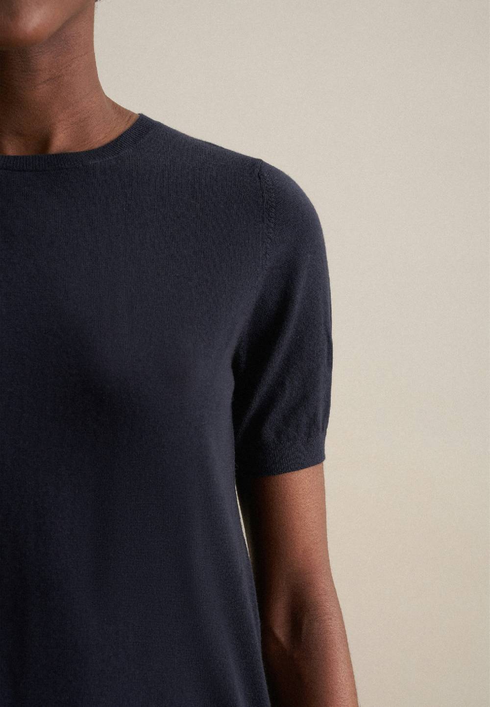 Seidensticker Rundhals Pullover Regular Exklusivangebot