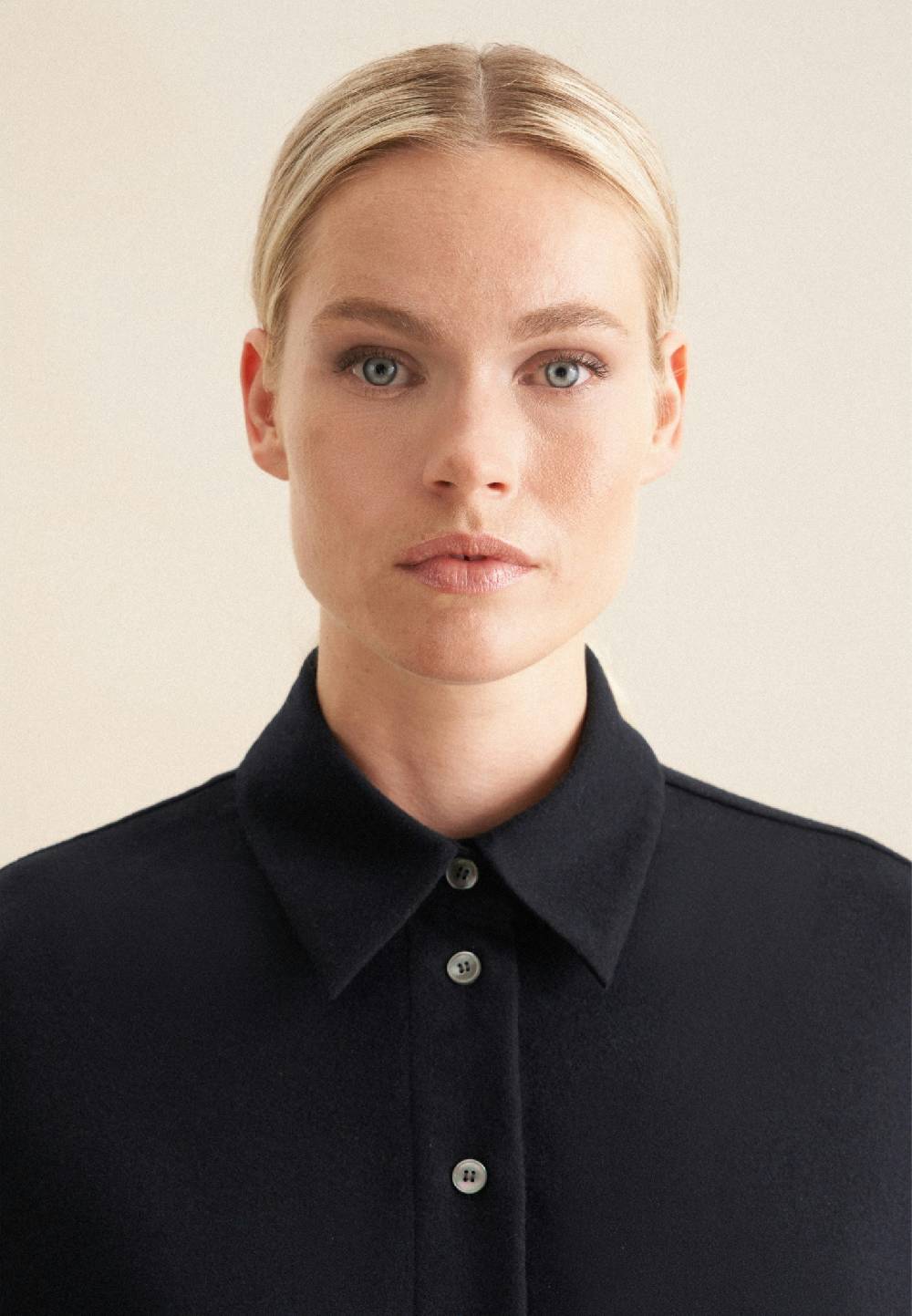 Seidensticker Flanell Hemdbluse Weihnachtsangebot