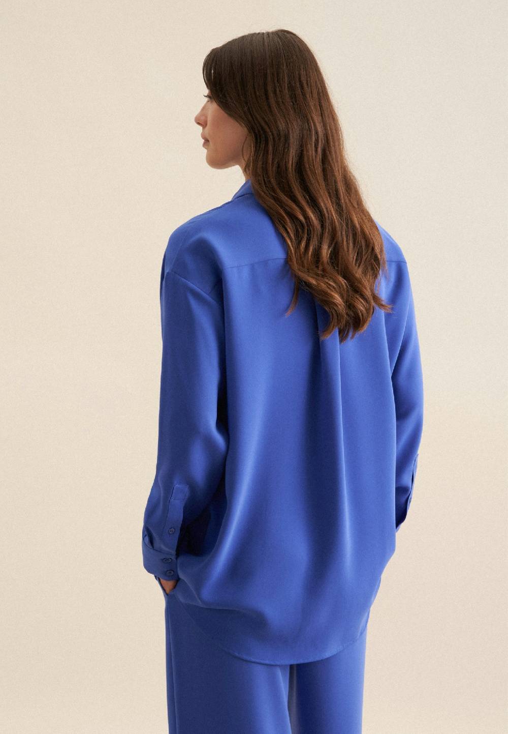 Seidensticker Krepp Longbluse Bestseller