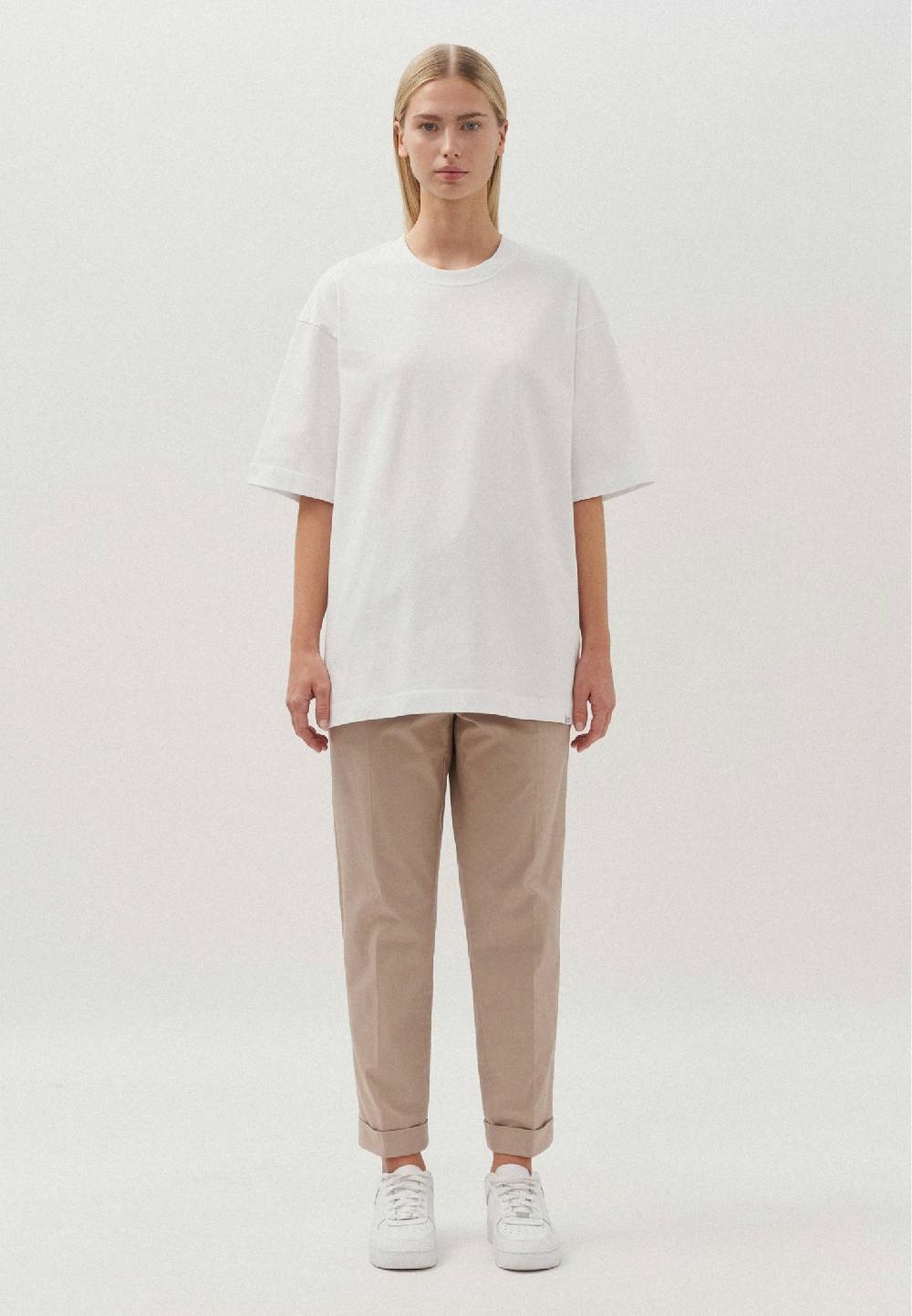 Seidensticker T-Shirt Oversized im Angebot