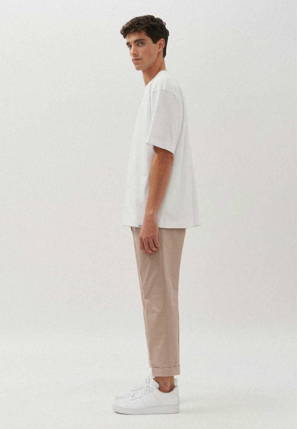 Seidensticker T-Shirt Oversized im Angebot