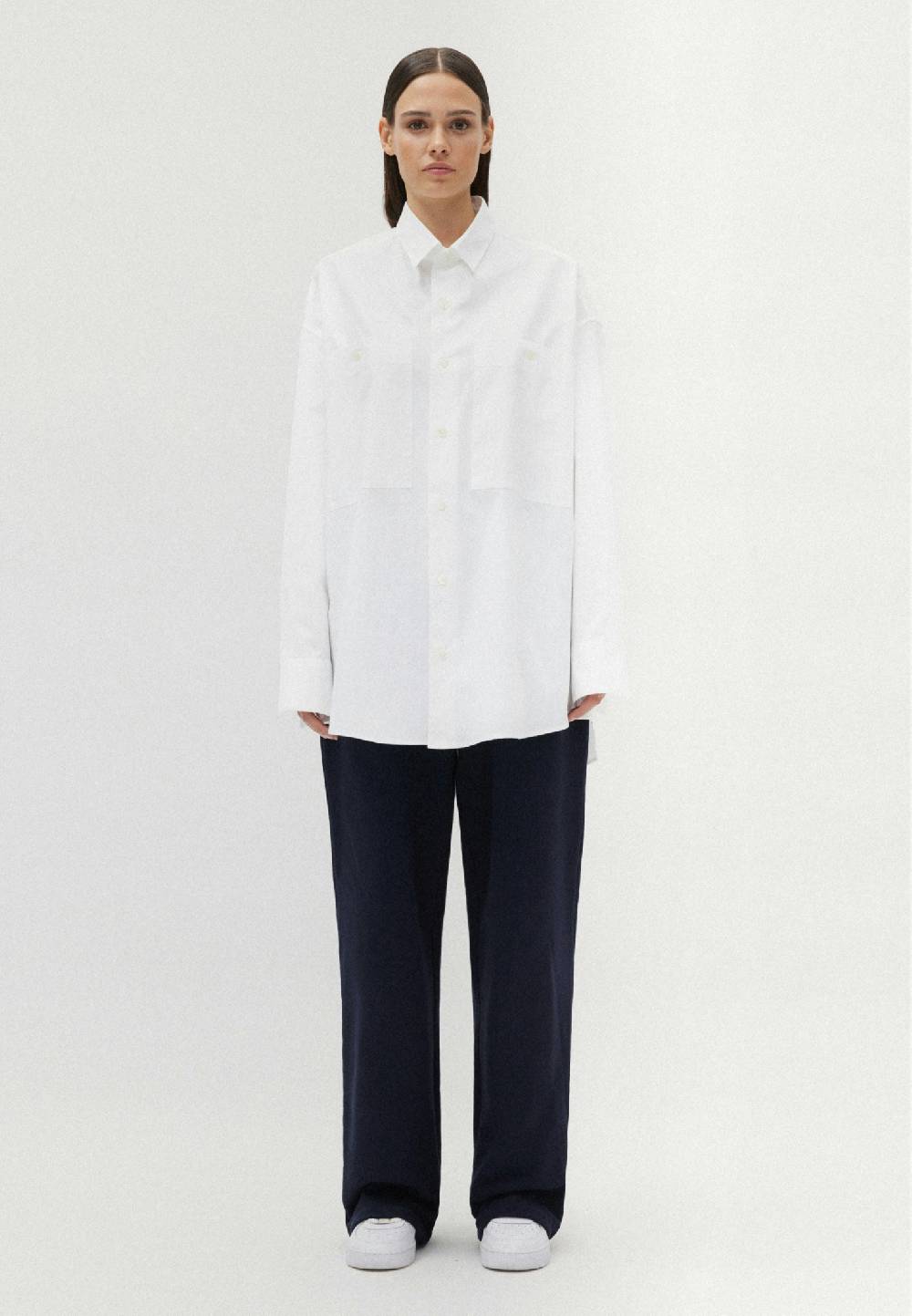 Seidensticker Casual Hemd Oversized Blitzverkäufe