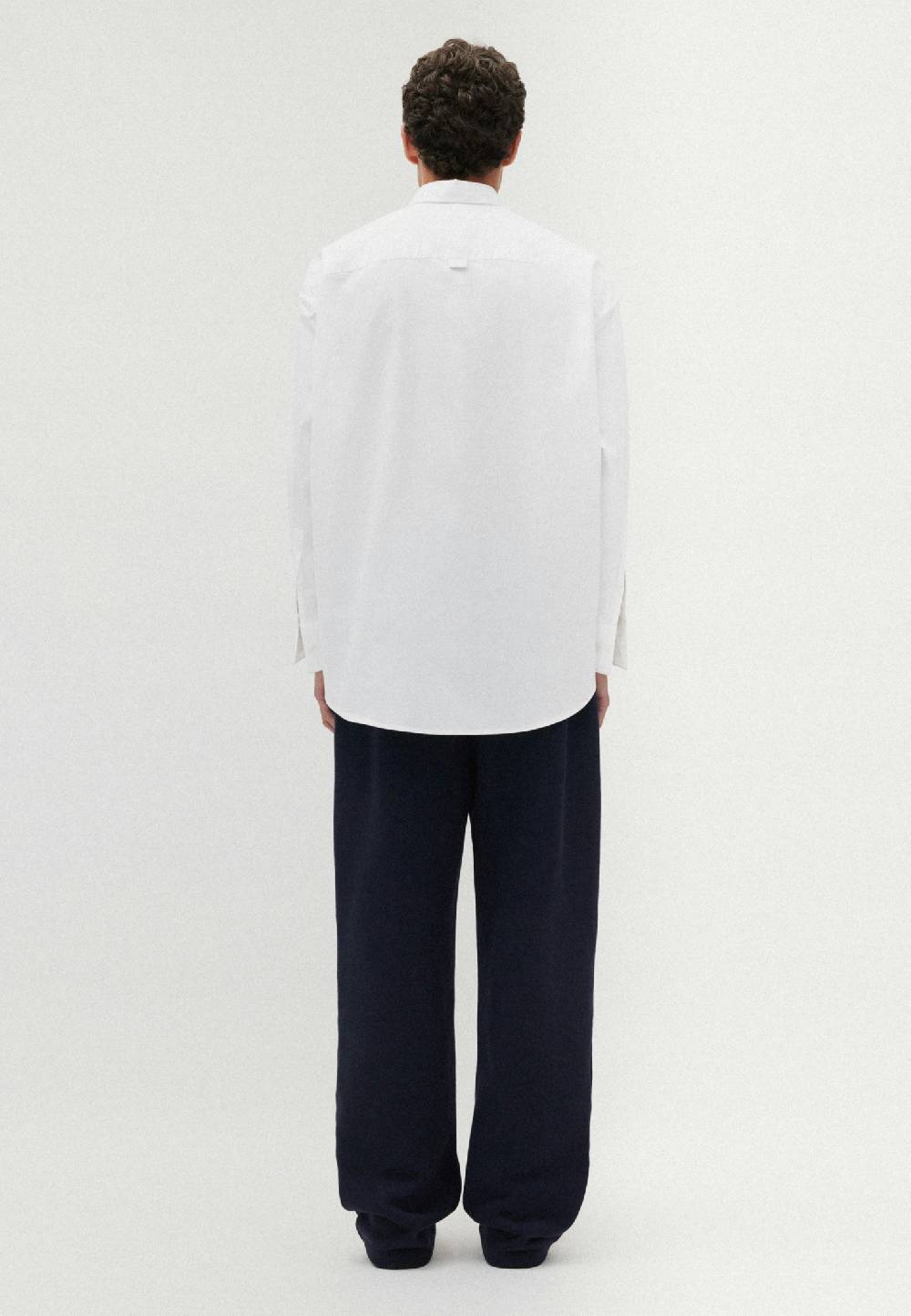 Seidensticker Casual Hemd Oversized Blitzverkäufe