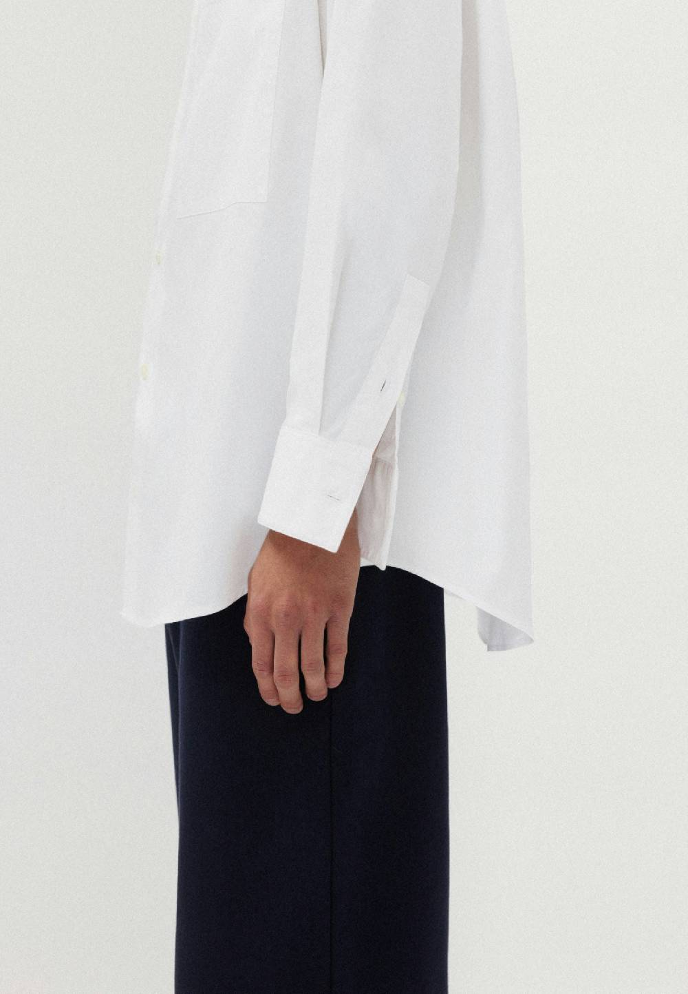Seidensticker Casual Hemd Oversized Blitzverkäufe