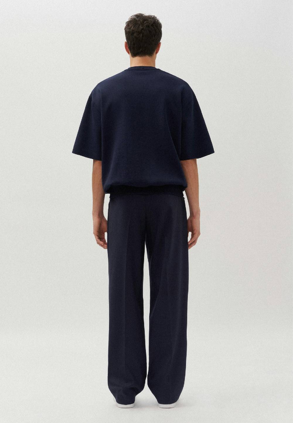 Seidensticker Pullover Oversized Fabrik Onlineshop