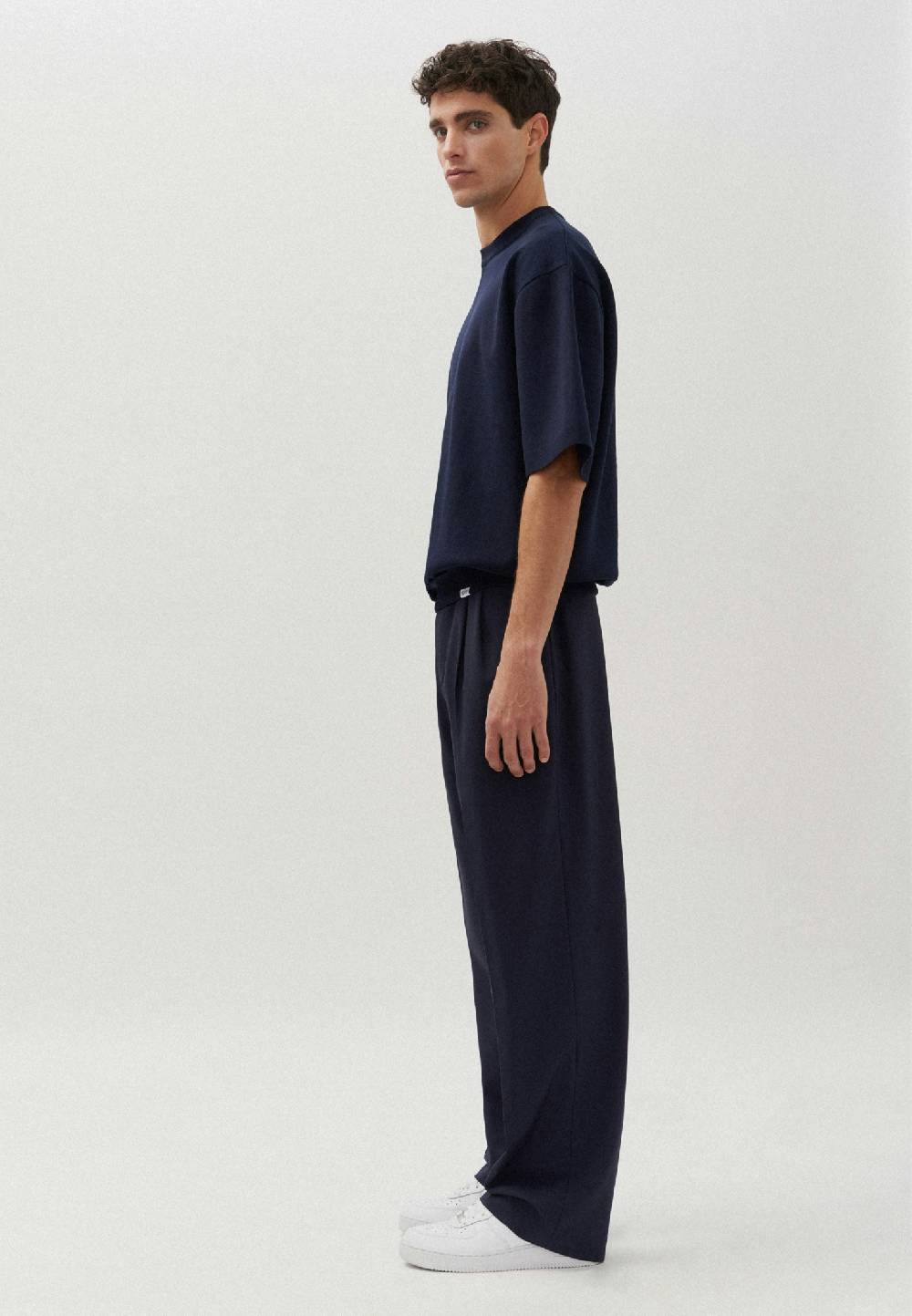 Seidensticker Pullover Oversized Fabrik Onlineshop
