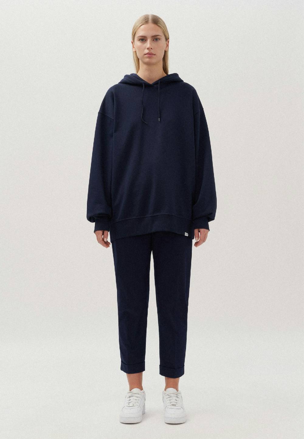 Seidensticker Hoodie Oversized Fabrikpreis