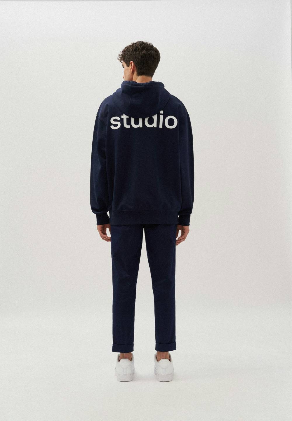 Seidensticker Hoodie Oversized Fabrikpreis