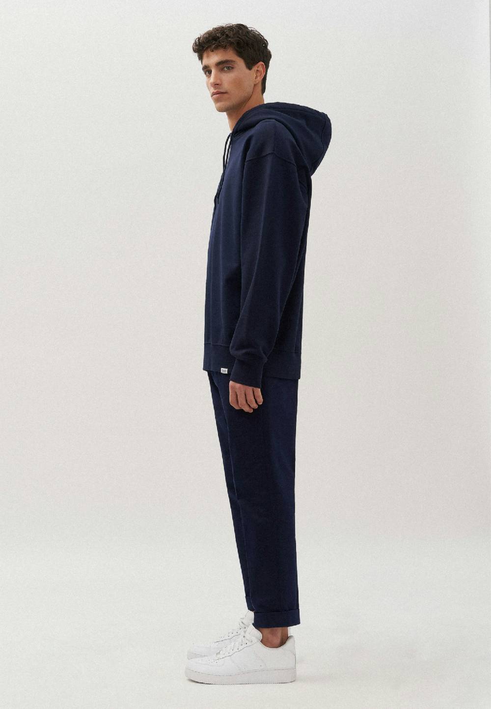 Seidensticker Hoodie Oversized Fabrikpreis