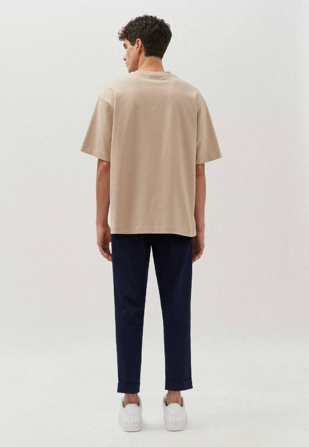 Seidensticker T-Shirt Oversized Sonderangebot