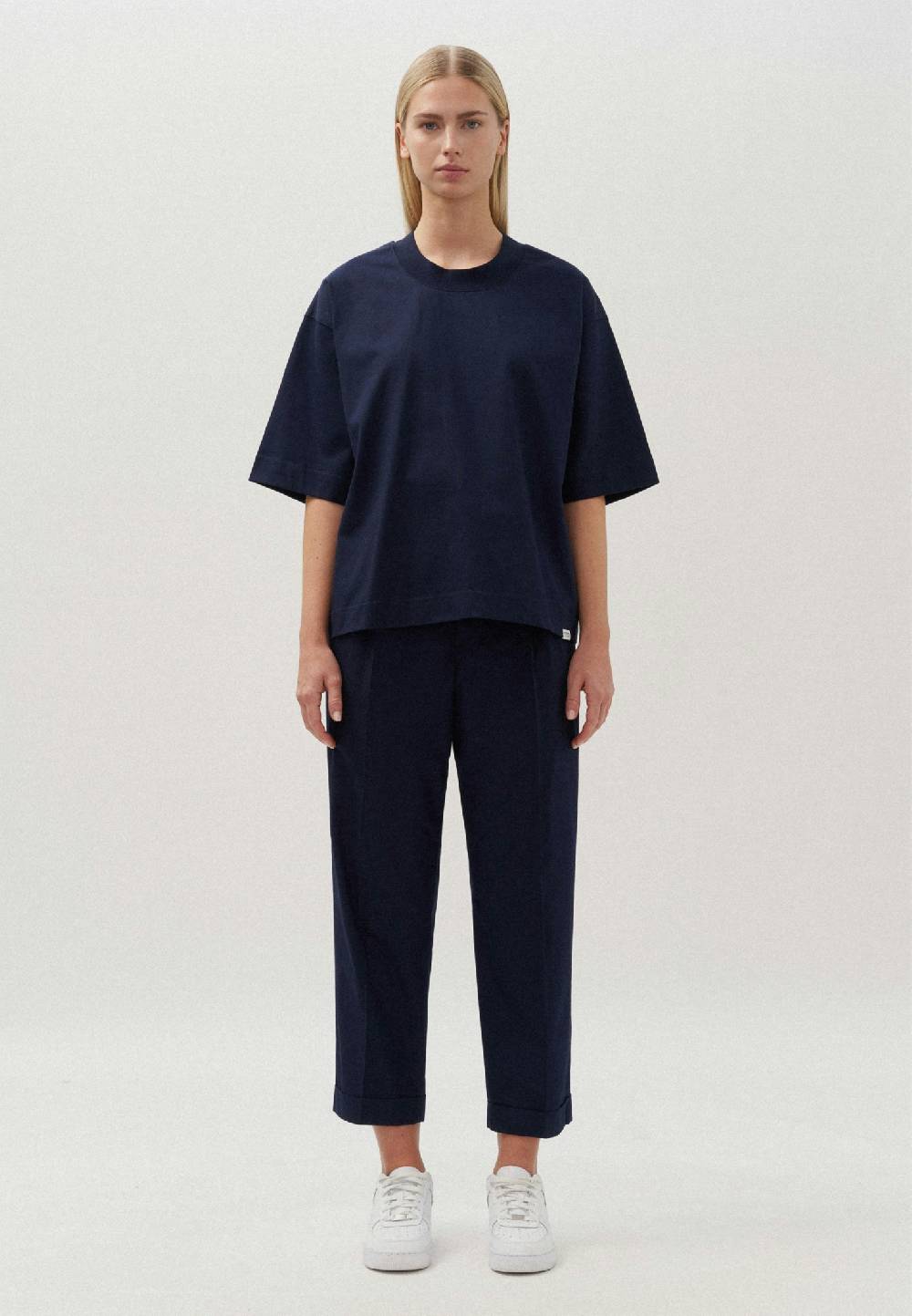 Seidensticker T-Shirt Oversized Günstig kaufen