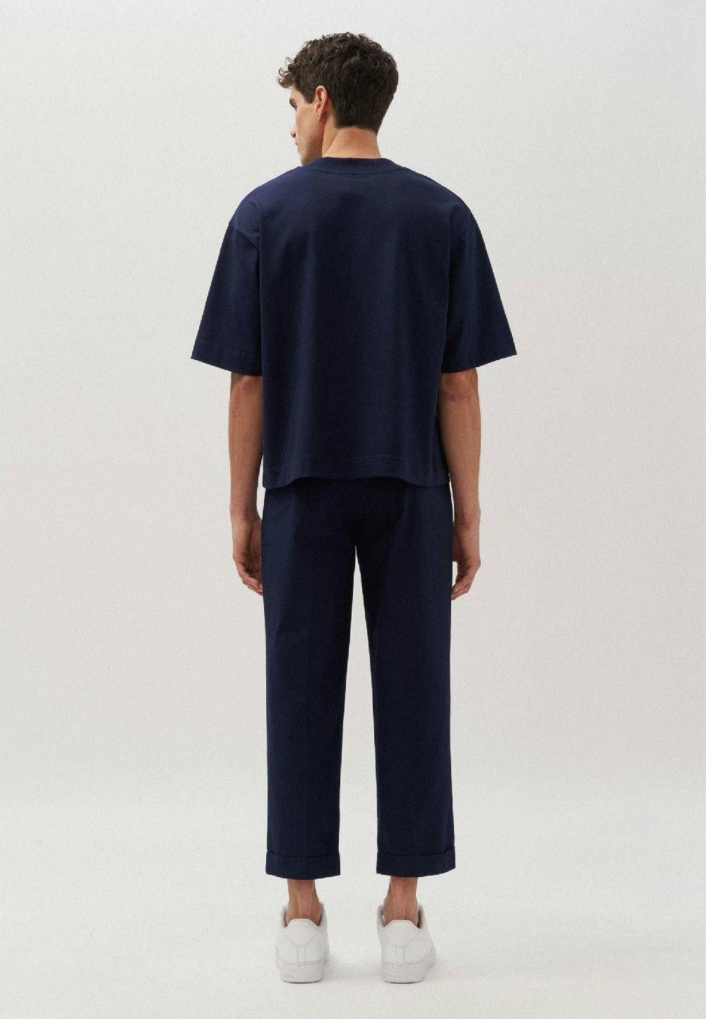Seidensticker T-Shirt Oversized Günstig kaufen
