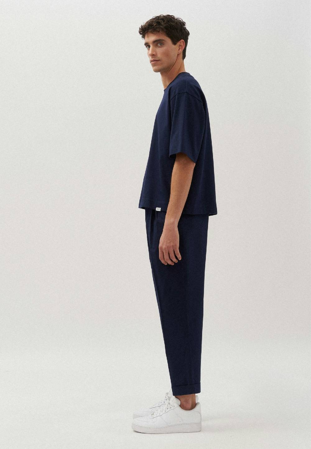 Seidensticker T-Shirt Oversized Günstig kaufen