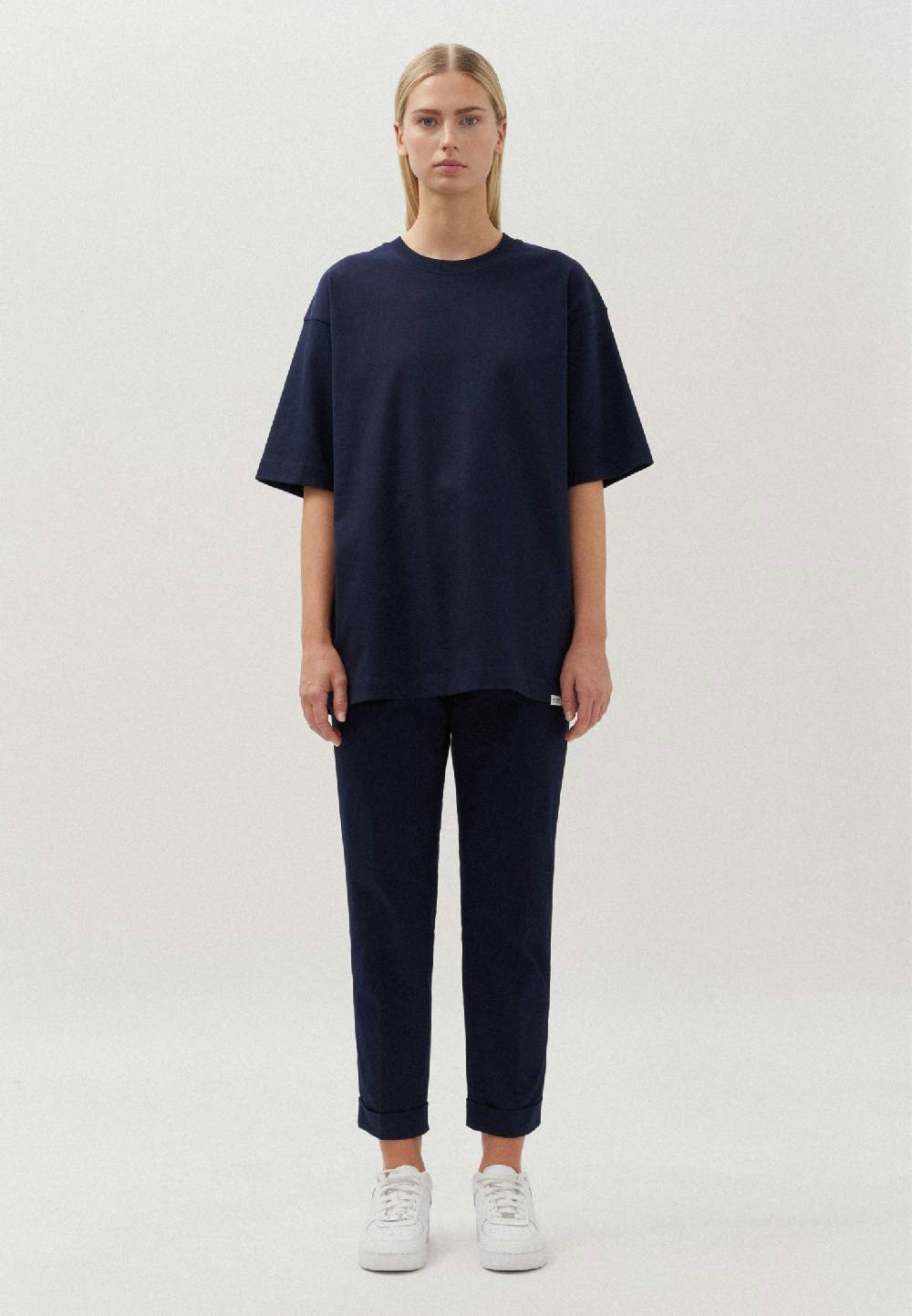 Seidensticker T-Shirt Oversized Versandkostenfrei