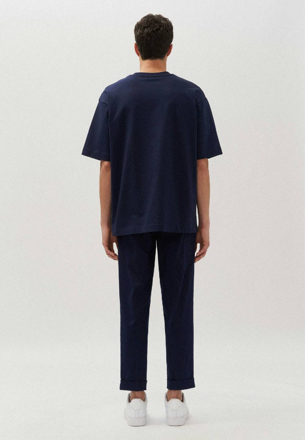 Seidensticker T-Shirt Oversized Versandkostenfrei