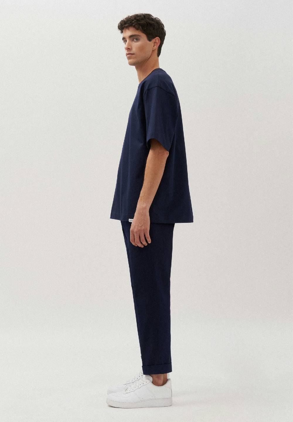 Seidensticker T-Shirt Oversized Versandkostenfrei