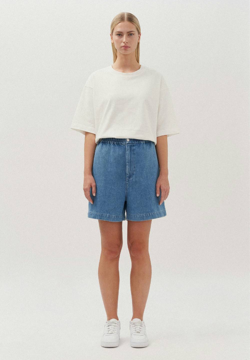 Seidensticker Shorts Regular Flash Sale