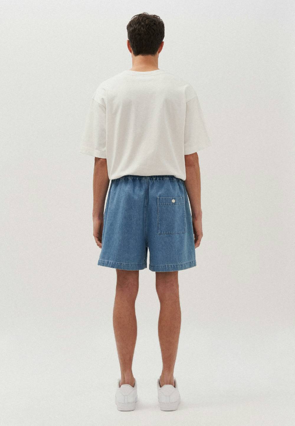 Seidensticker Shorts Regular Flash Sale